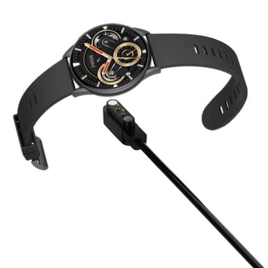 Latauskaapeli Kieslect Smart Watch K10/K11 1 metri