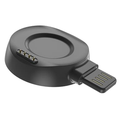Huami Amazfit Nexo/Amazfit A1807 USB-laturin lataustelakalle