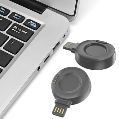 Huami Amazfit Nexo/Amazfit A1807 USB-laturin lataustelakalle