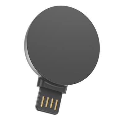Huami Amazfit Nexo/Amazfit A1807 USB-laturin lataustelakalle