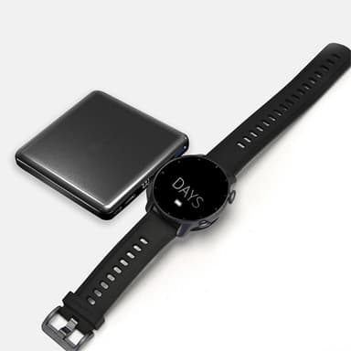 Huami Amazfit Nexo/Amazfit A1807 USB-laturin lataustelakalle