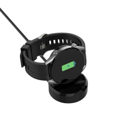 Honor Watch GS 3i MNS-B39 USB-kaapelin lataustelakkalaturille