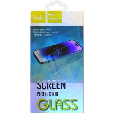 Samsung Galaxy S23 IMAK H -sarjan panssarilasi