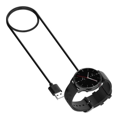 Huami Amazfit Bip 5 (A2215) laturin telakan latauskaapelille