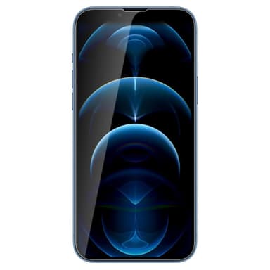 iPhone 14 Plus NILLKIN 2 in 1 karkaistu lasi kamerakalvolla