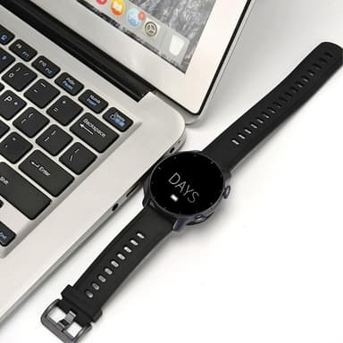 Huami Amazfit Nexo/Amazfit A1807 USB-laturin lataustelakalle