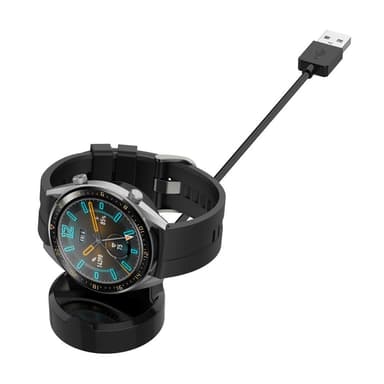 Honor Watch GS 3i MNS-B39 USB-kaapelin lataustelakkalaturille