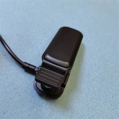 Universal Smart Watch -latauskaapeli 2-napainen latauskaapeli - 3 mm