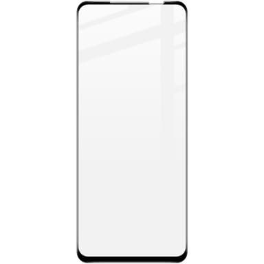 IMAK Pro+ Motorola Moto G31/Moto G41 Täysi peittävä karkaistu lasi