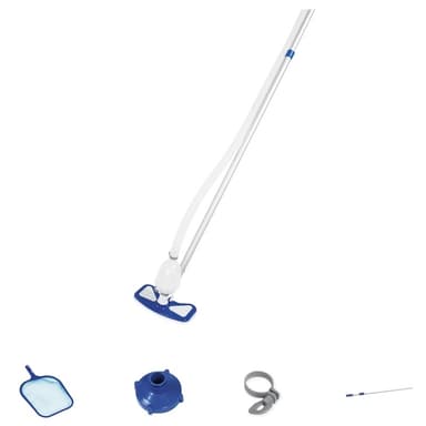 Bestway Flowclear AquaClean allaspuhdistin