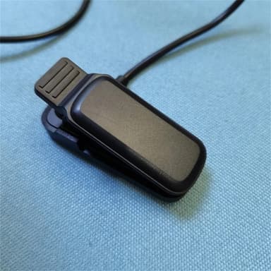 Universal Smart Watch -latauskaapeli 2-napainen latauskaapeli - 3 mm