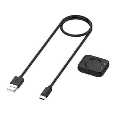 Oppo Watch 3/Watch 3 Pro Smart Watch USB 1m latauskaapeli