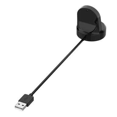 Honor Watch GS 3i MNS-B39 USB-kaapelin lataustelakkalaturille