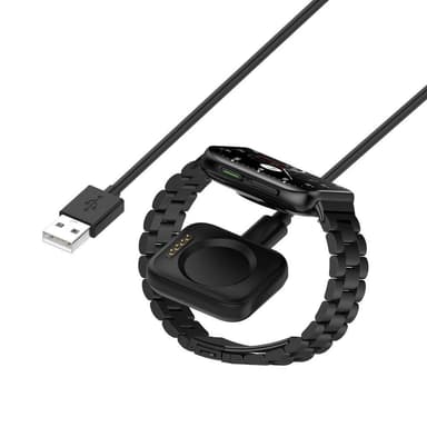 Oppo Watch 3/Watch 3 Pro Smart Watch USB 1m latauskaapeli