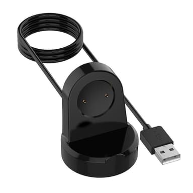 Honor Watch GS 3i MNS-B39 USB-kaapelin lataustelakkalaturille