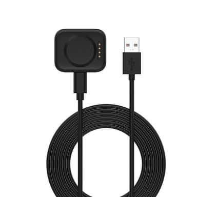 Oppo Watch 3/Watch 3 Pro Smart Watch USB 1m latauskaapeli