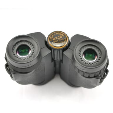 BAK4 Prism Kiikarit Night Vision vedenpitävä teleskooppi