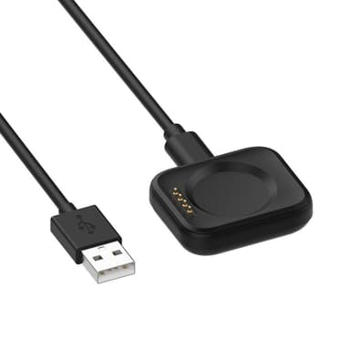 Oppo Watch 3/Watch 3 Pro Smart Watch USB 1m latauskaapeli
