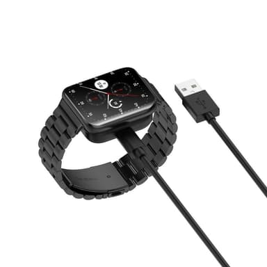 Oppo Watch 3/Watch 3 Pro Smart Watch USB 1m latauskaapeli
