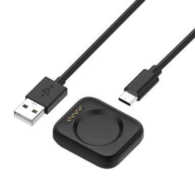 Oppo Watch 3/Watch 3 Pro Smart Watch USB 1m latauskaapeli