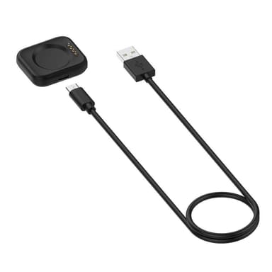 Oppo Watch 3/Watch 3 Pro Smart Watch USB 1m latauskaapeli