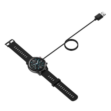 Laturi Haylou Watch 2 Pro RS4 Plus Solar Lite GST Lite Imilab Watch W01