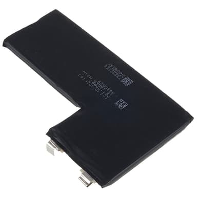 iPhone 11 Pro Max 3.79V 3969mAh ladattava Li-ion akku