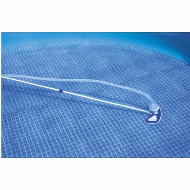 Bestway Flowclear AquaClean allaspuhdistin
