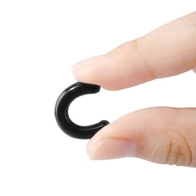 Ripsien kiharrin Kauneusmeikkityökalu Nature Lash Curler