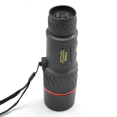 Kiikarit Monokulaarinen 25X suurennus Telescope Night Vision