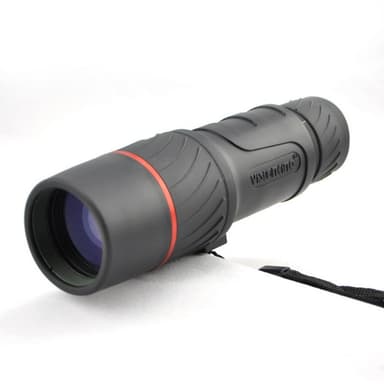 Kiikarit Monokulaarinen 25X suurennus Telescope Night Vision