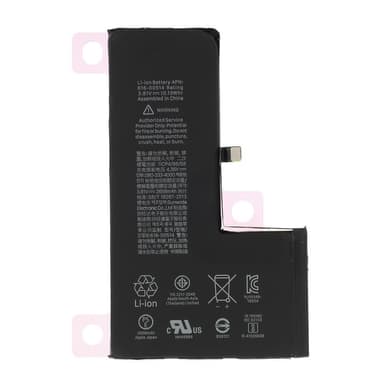 2658mAh litiumioniakku Apple iPhone XS 5,8 tuuman
