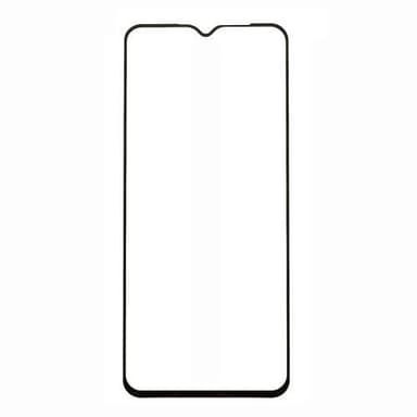 Motorola Moto E13: lle täyden peiton karkaistun lasin näytönsuoja