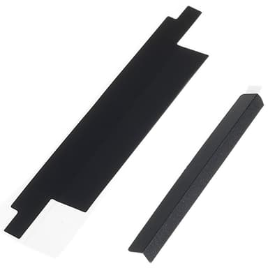 iPhone 11 Pro Max 3.79V 3969mAh ladattava Li-ion akku