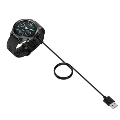 Laturi Haylou Watch 2 Pro RS4 Plus Solar Lite GST Lite Imilab Watch W01