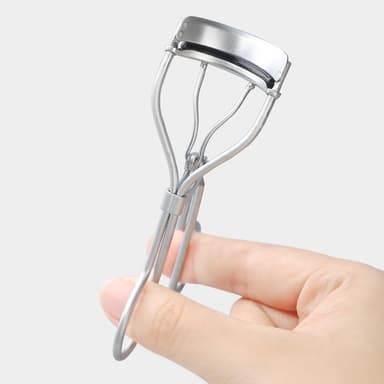 Ripsien kiharrin Kauneusmeikkityökalu Nature Lash Curler