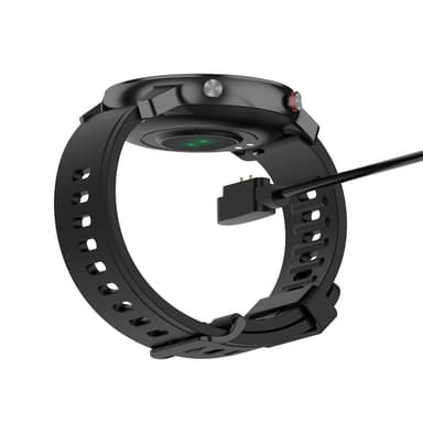Laturi Haylou Watch 2 Pro RS4 Plus Solar Lite GST Lite Imilab Watch W01