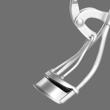 Ripsien kiharrin Kauneusmeikkityökalu Nature Lash Curler
