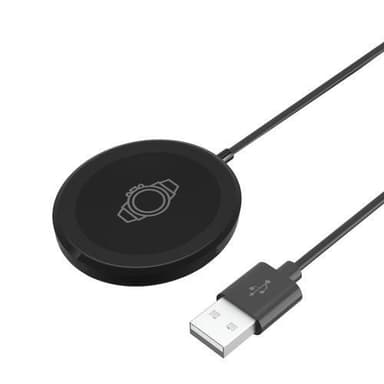 Samsung Galaxy Watch 5 40mm/44mm/Kello4 40mm/44mm laturi