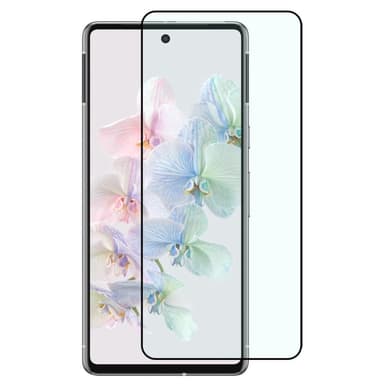 Google Pixel 7 -karkaistun lasin näytönsuojukselle Täysi peitto