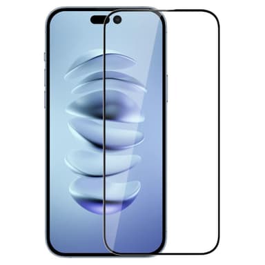 iPhone 14 Pro NILLKIN 2 in 1 karkaistu lasi kamerakalvolla