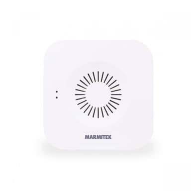 Marmitek Smart Bell Me, valkoinen