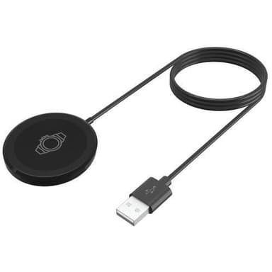 Samsung Galaxy Watch 5 40mm/44mm/Kello4 40mm/44mm laturi