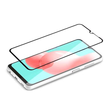 Karkaistu lasi koko näytön kalvo Samsung Galaxy A32 5G