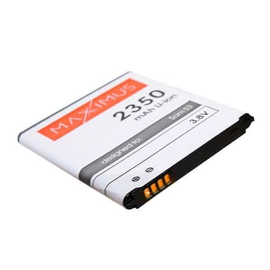 Samsung Galaxy S3 Maxximus Akku EB-L1G6LLU 2350mAh