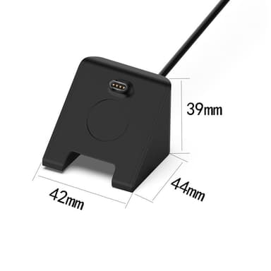 Garmin Fenix 7/6/5 jne. lataustelineeseen Smart Cable