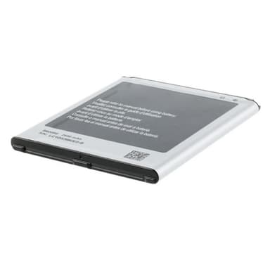 Samsung Galaxy S4 I9500 I9505 2600mAh 3,8 V litiumioniakku B600BE