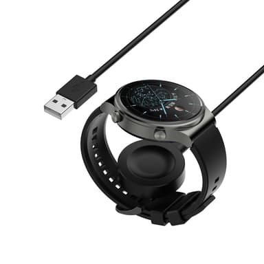 Laturi Huawei Watch GT 4 41mm 46mm / Honor Watch 4 Prolle