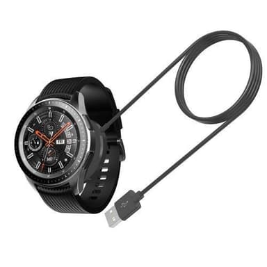 Samsung Galaxy Watch 5 40mm/44mm/Kello4 40mm/44mm laturi