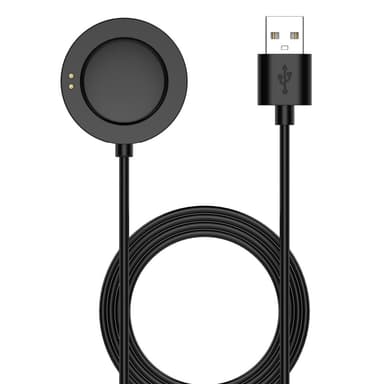 Laturi Xiaomi Watch 2 Pro / S3 / H1 / S2 42mm / S2 46mm